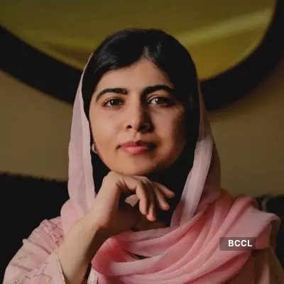 Nobel winner Malala Yousafzai is writing a new book