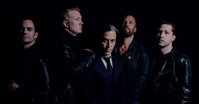 Queens of the Stone Age to play Cardiff Castle gig as they announce first UK shows for five years