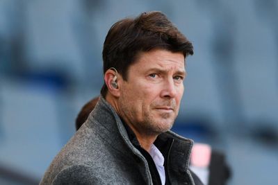 Rangers would never have had public spat like Bayern, insists Brian Laudrup