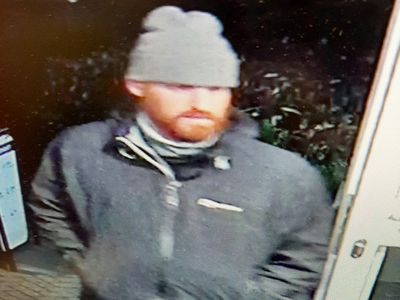 Police appeal for Prince Harry lookalike after Louis Vuitton handbag stolen from car