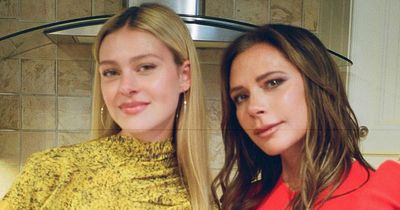 Victoria Beckham 'held out olive branch' to Nicola Peltz for sake of son Brooklyn