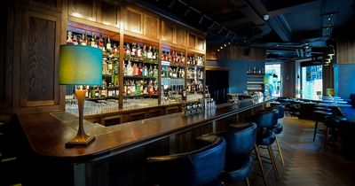 The Manchester cocktail bars shortlisted for country's top bartender awards