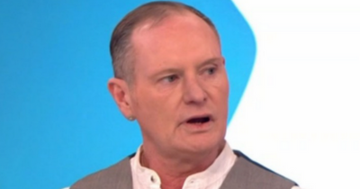 Did Paul Gascoigne know Raoul Moat? Truth behind football icon's 'friendship' as ITV drama ends