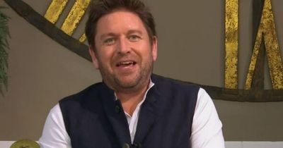 James Martin calls for ban on 'horrendous' cooking ingredient