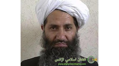 Reclusive Taliban Leader Releases End-of-Ramadan Message