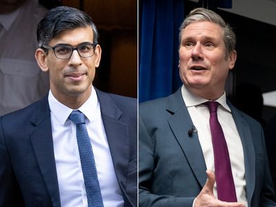 Rishi Sunak must ‘come clean’ on financial interests today, Starmer demands