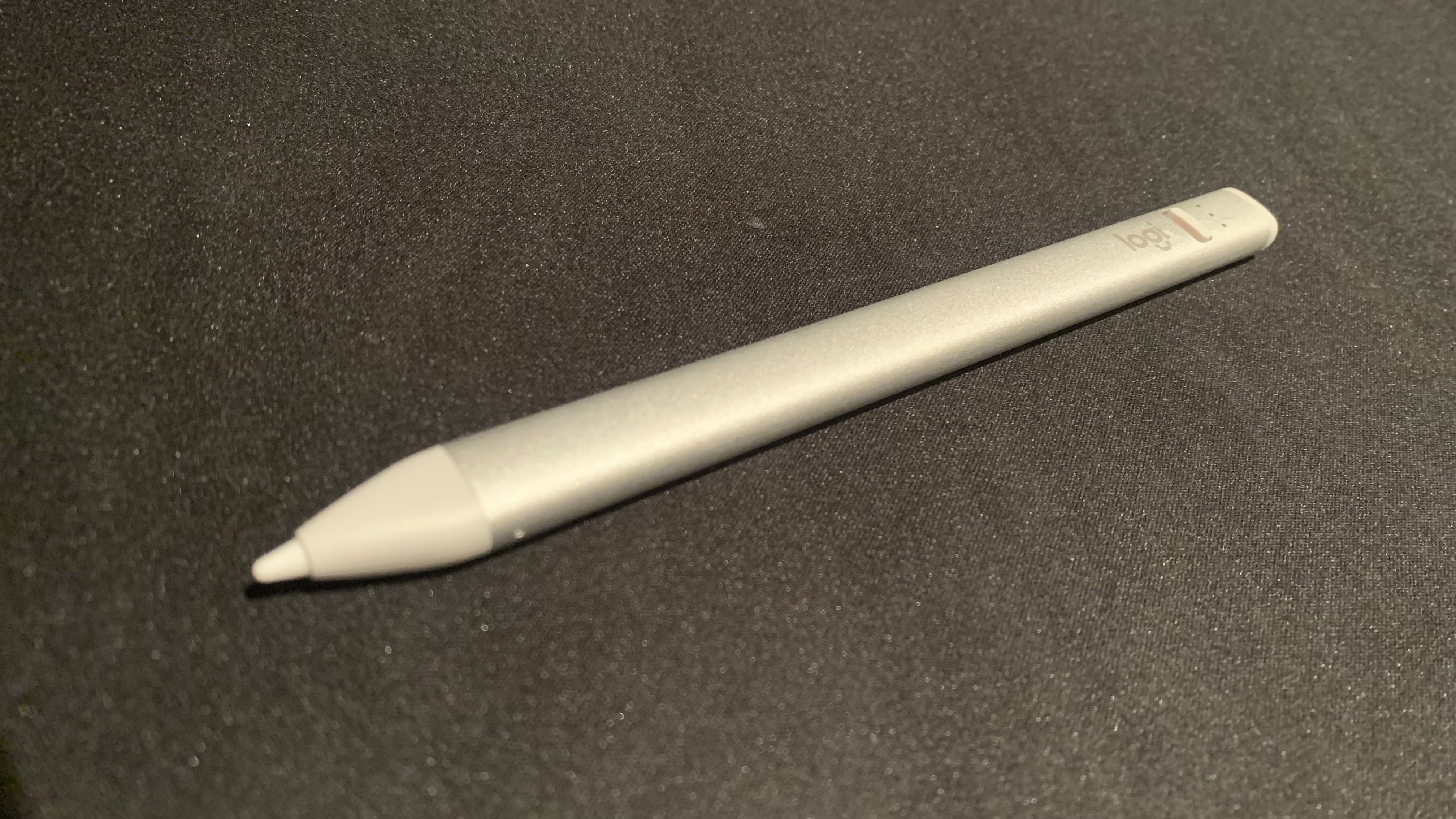 Logitech Crayon (2023) review good stylus gets even…