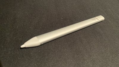 Logitech Crayon (2023) review: good stylus gets even better