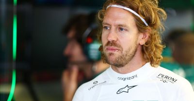Sebastian Vettel could be set for F1 return as ex-Red Bull star's next move explored