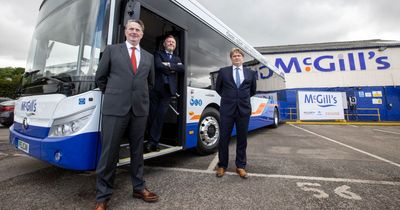 Easdale brothers criticise SNP over 'bus industry crisis'