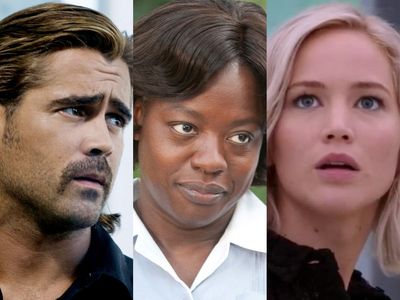 27 actors who admitted to hating their own films, from Colin Farrell to Jennifer Lawrence