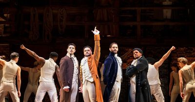Bristol Hippodrome confirms that Hamilton is coming to the venue - full details
