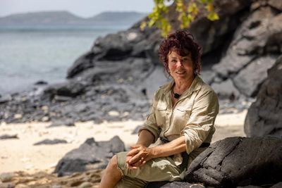 Ruby Wax Cast Away: release date, trailer, what happens, interview, episode guide and everything you need to know