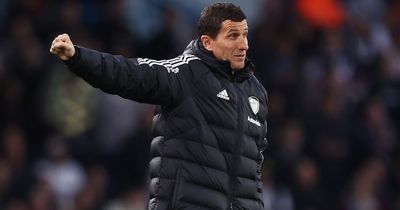 Javi Gracia struggling for Leeds United explanations as he makes stark admission