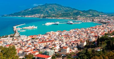 Tourists slam Greek party town that’s become all about ‘cheap drinks and sex’