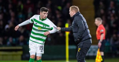 Neil Lennon reveals Celtic 'pestering' of Mikey Johnston payoff but maverick magic catches him unaware