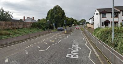 Person dies near Bristol Airport after three-vehicle A38 crash