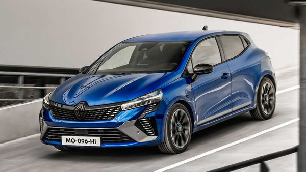 2024 Hyundai Elantra N First Official Images Show The Facelifted Sporty  Sedan
