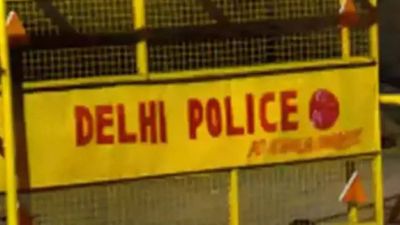 Woman found hanging in her house in south Delhi, suicide suspected