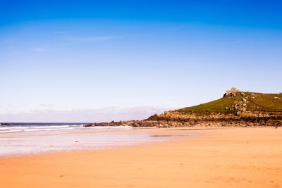 The best UK beach holidays for summer 2025