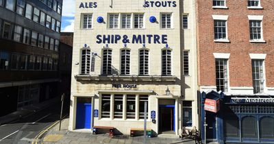 Appeal for family of Ship and Mitre pub regular who died alone