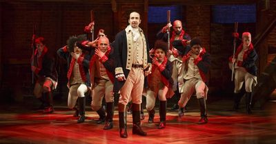 Hamilton confirmed for Cardiff with nine-week run at Wales Millennium Centre