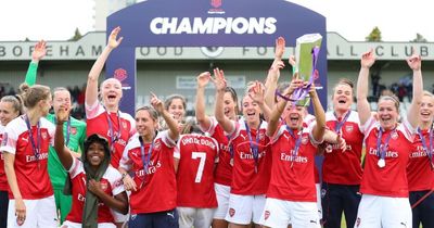 Women's Super League title race divides opinion with crucial clashes set to decide fate