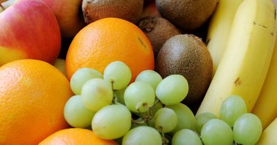Three surprising fruits that slow down weight loss