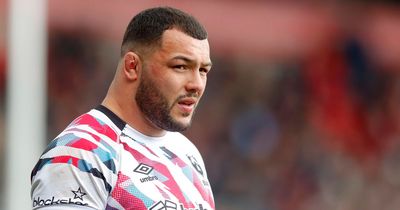 Bristol Bears and England star Ellis Genge faces potential ban over high tackle