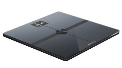 New Withings Body Smart scale keeps your weight a secret (if you want)