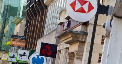 HSBC is giving away £200 to new customers - see how to claim the cash