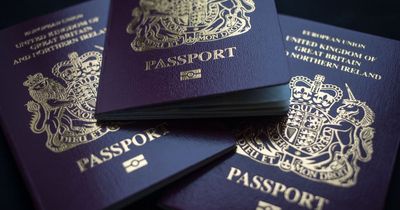 Passport warning for single parents going on holiday with children this summer