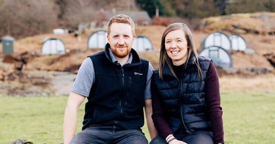 Glamping company makes £1.5 million Scottish investment