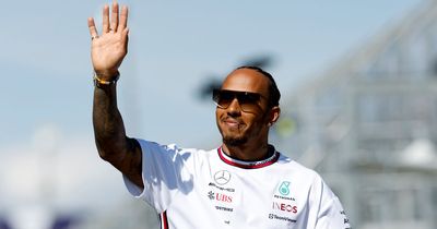 Lewis Hamilton provides career update and makes one pledge to F1 fans