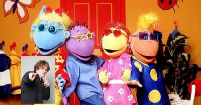 The Tweenies call for duet with Lewis Capaldi in hilarious foul-mouthed Tik Tok Video