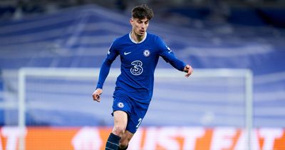Latest Chelsea injury news as three miss Real Madrid with N'Golo Kante and Kai Havertz decision