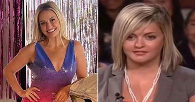 MAFS star Alyssa Barmonde is totally different in resurfaced 2010 Judge Judy appearance