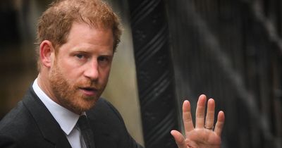 Prince Harry may fly home straight after King's coronation ceremony in 'fleeting' UK visit