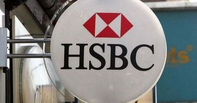 HSBC launches new £200 free cash switching offer to people moving their everyday banking services