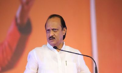 Maharashtra: NCP leader Ajit Pawar rejects 'talks' of switching to BJP