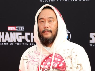 Beef star David Choe is trying to get a controversial podcast episode removed