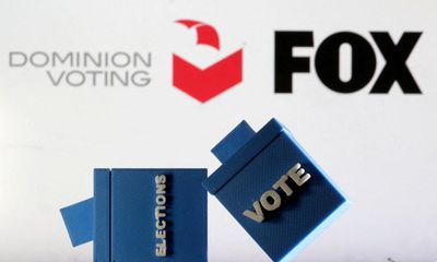 Dominion’s $1.6bn trial against Fox News over election lies delayed