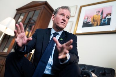 Democrat Cartwright advises GOP to tame the ‘crazies’ - Roll Call
