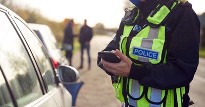 Two UK police forces unlawfully recorded 200,000 phone conversations with Brits