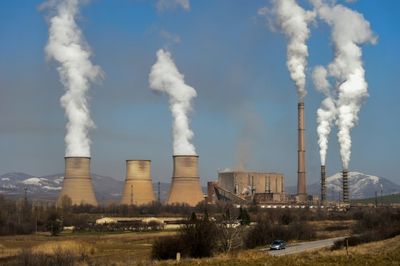 EU lawmakers adopt vast carbon market reform