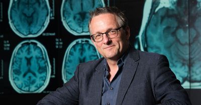 Michael Mosley warns your daily coffee could be stopping you from losing weight