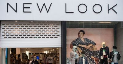 New Look shutting another store for good TOMORROW after string of closures