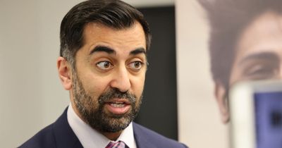 Humza Yousaf relaunch speech 'torpedoed' by latest arrest in SNP finances investigation