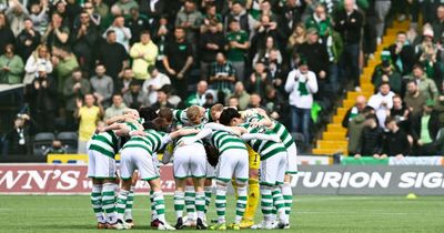 Earliest date Celtic can win the title as Hoops take another step towards Premiership crown