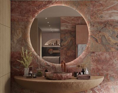Bathroom sink trends – the 10 shapes, colors and styles to look for during your bathroom remodel